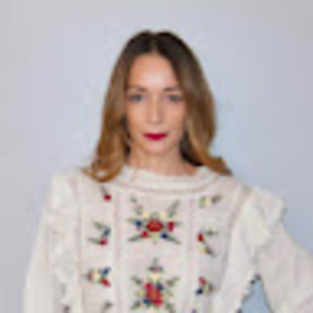 Meet your Posher, Michelle